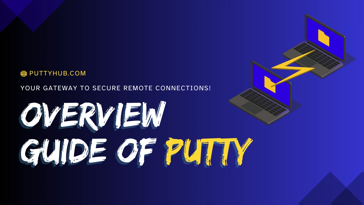 The Ultimate Overview Guide to Putty: A Secure Terminal Emulator for Remote Connectivity